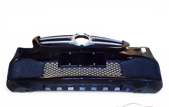 Mercedes-Benz Vito Viano W447 Front bumper A4478850036 A4488854400 A4488854002