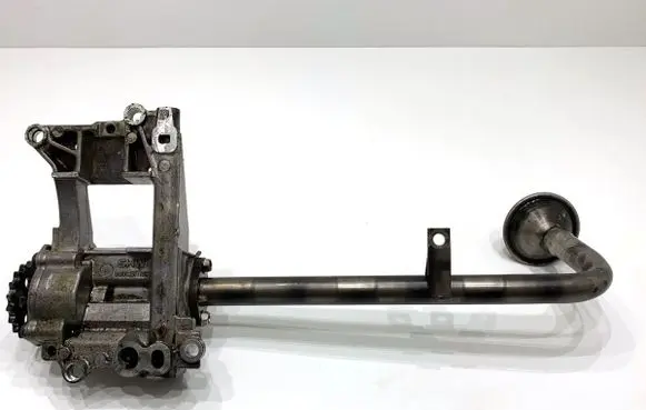 BMW 5 E39 Oil pump 2247212