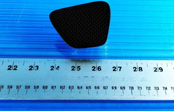 Ford Fiesta Front door high frequency speaker H1BT18808BA M5XUN