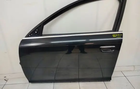Audi A6 S6 C6 4F Front door 