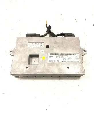 Audi A6 S6 C6 4F Other control units/modules 4E0035729 4F0910730D