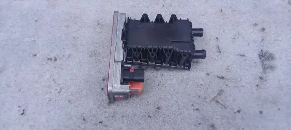 Skoda Octavia Mk4 Coolant heater 5qf963231c