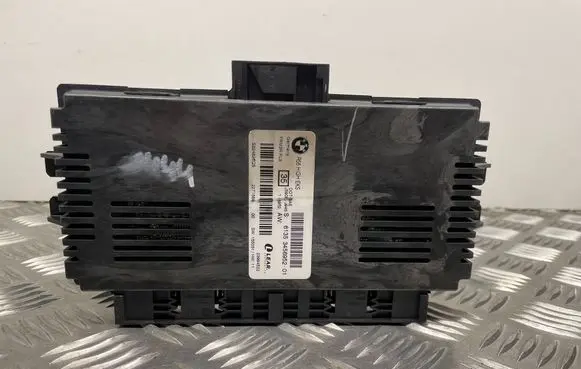 Mini One - Cooper Coupe R56 Light module LCM 3456952