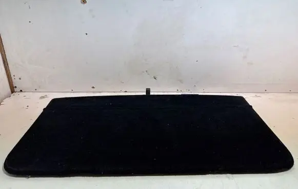 Tesla Model S Trunk/boot floor carpet liner 100553400F DS00100 014060006