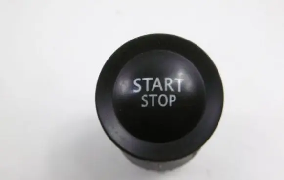 Renault Megane II Other switches/knobs/shifts 1927937