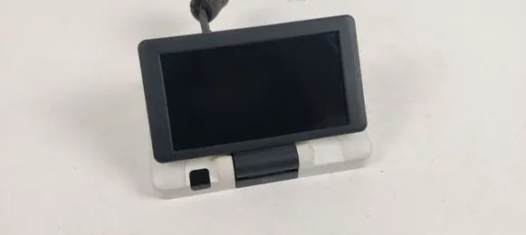 Toyota Prius+ (ZVW40) Screen/display/small screen 0854000400