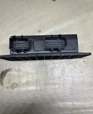 Volkswagen PASSAT B5 Comfort/convenience module 1J0959799J 5DK00795400