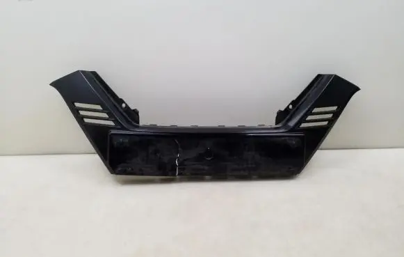 Nissan Qashqai Number plate surrounds holder frame 62070HV00A