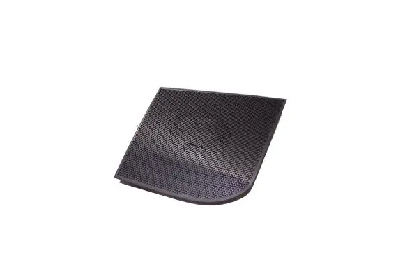 Side speaker trim/cover