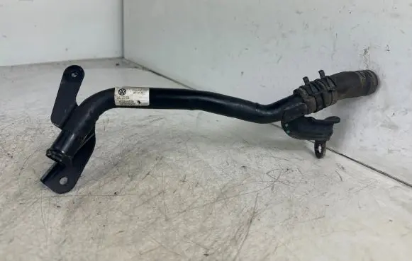 Volkswagen Transporter - Caravelle T6 Engine coolant pipe/hose 04L121034 20170130 AE23006902
