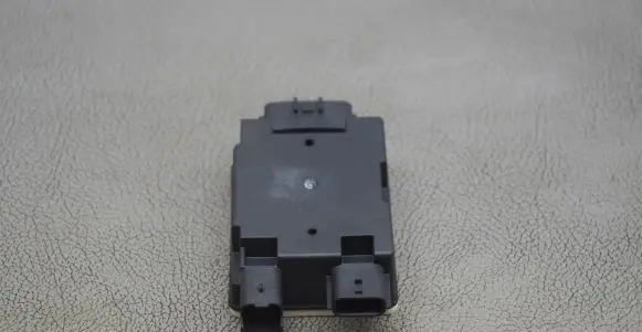 Nissan Qashqai Fuel injection pump control unit/module 169109238R