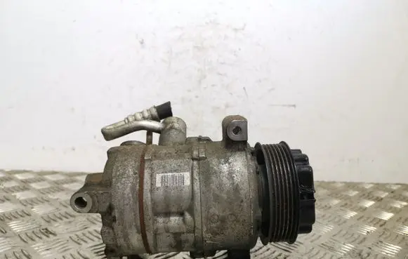 Jeep Patriot Air conditioning (A/C) compressor (pump) CG4471500620