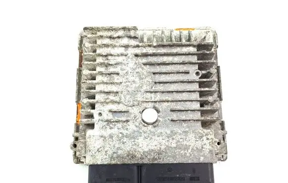 Volkswagen Golf VI Engine control unit/module 03L906023ML 03L907425C 5WP42691AA