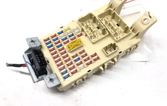 KIA Picanto Other control units/modules 91950-1Y555