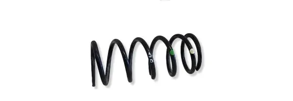 Lexus RX 330 - 350 - 400H Rear coil spring 