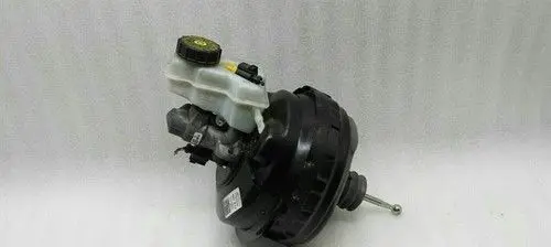 Audi A1 Master brake cylinder 6R2614105H