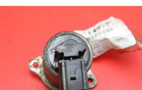 Renault Scenic II - Grand scenic II EGR valve 70007506