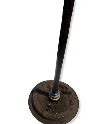 Suzuki Jimny Rear wheel hub spindle/knuckle
