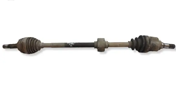 Toyota Yaris Front driveshaft 