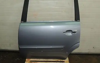 Opel Zafira B Rear door 13203015 93191195