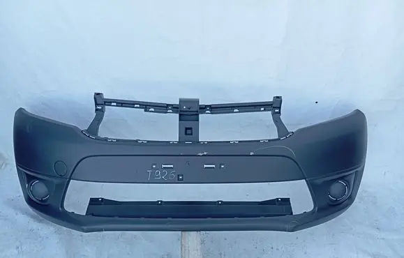 Dacia Sandero II Front bumper 620229493R