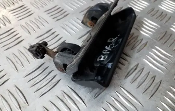 Ford Transit Loading door exterior handle F37B1022404BA