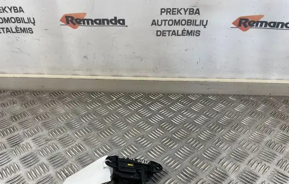 Iveco Daily 5th gen Exhaust gas pressure sensor 504102810