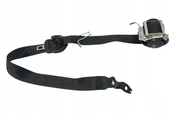 Skoda Fabia Mk3 (NJ) Front seatbelt 626732300F