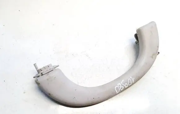 Mercedes-Benz E W211 Front interior roof grab handle a2118100051