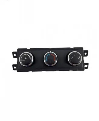 Dodge Journey Climate control unit