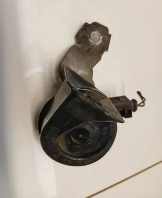 Skoda Octavia Mk2 (1Z) Horn signal 1K0951182G