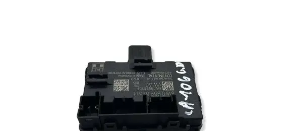 Audi A4 Allroad B9 Door control unit/module 8W0959595H 8W0959595F