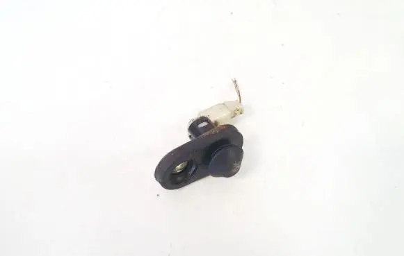 Toyota Corolla Verso E121 Front door sensor 