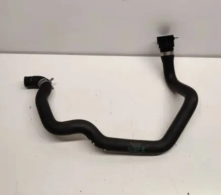 BMW 5 F10 F11 Air intake hose/pipe 9224372