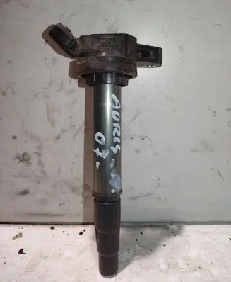 Toyota Auris 150 High voltage ignition coil 9091902252