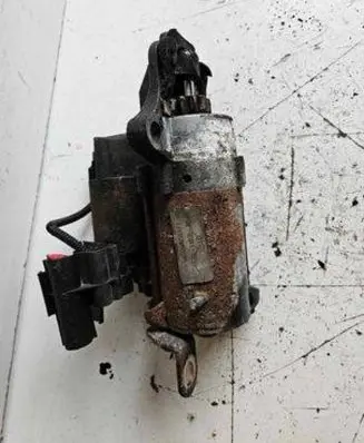 Ford Mondeo Mk III Starter motor 1S7U11000