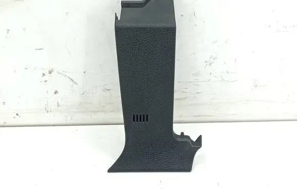 Toyota Sienna XL40 IV Dashboard side end trim 5548008030