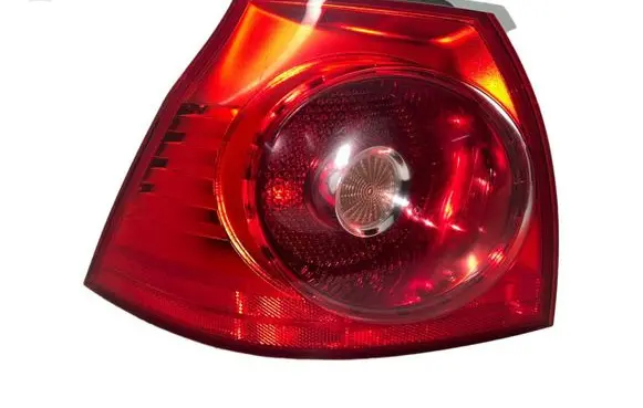 Volkswagen Golf V Rear/tail lights 1K6945095N A01922238 02S28490102