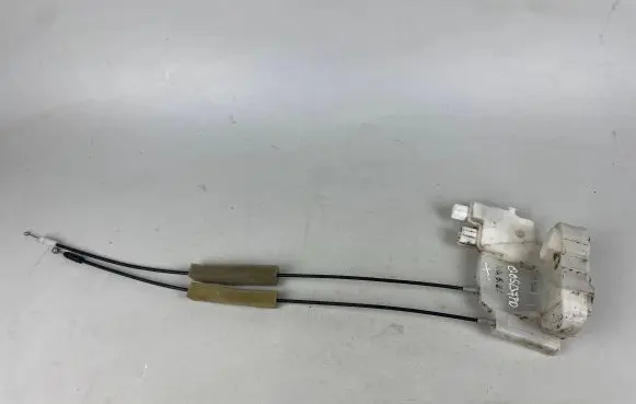 Subaru Outback Front door lock
