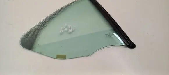 Porsche 996 Side middle window/glass 43R001057