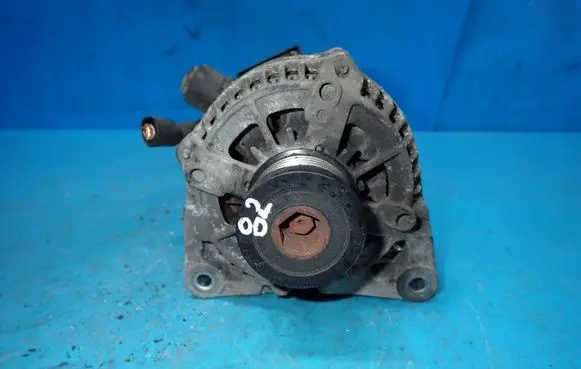 Ford Focus Generator/alternator CV6T10300FA