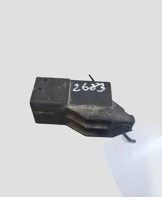 Citroen Berlingo Glow plug pre-heat relay 9803299780 51299058A