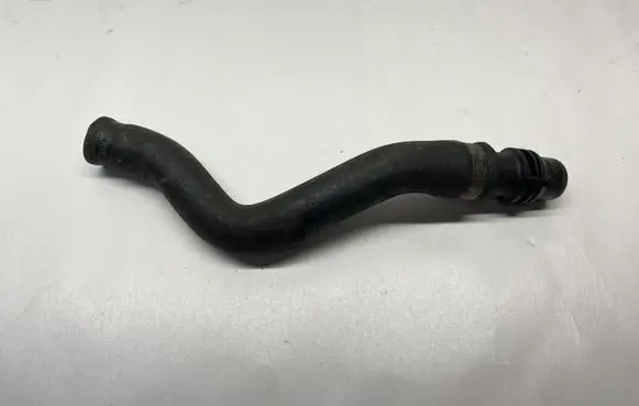 BMW X5 E70 Engine coolant pipe/hose 117400 117400T1