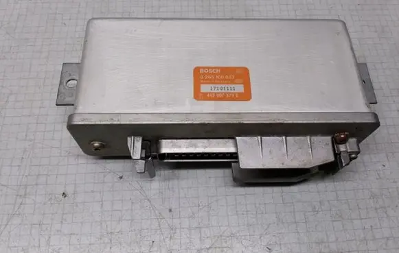 Audi 80 90 S2 B4 ABS control unit/module 0265100037 443907379C