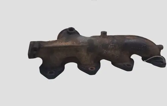 BMW 5 F10 F11 Exhaust manifold 14341710 851988802