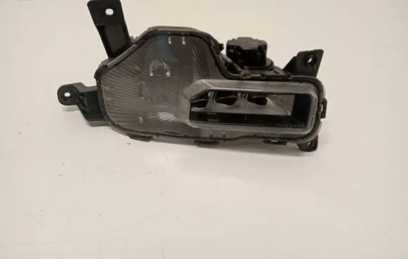 KIA Ceed Front fog light 92201 92201AT
