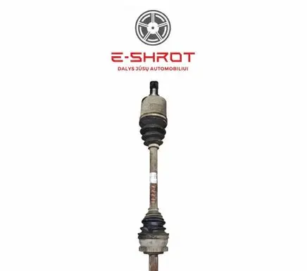 Hyundai Tucson JM Front driveshaft 495012e900