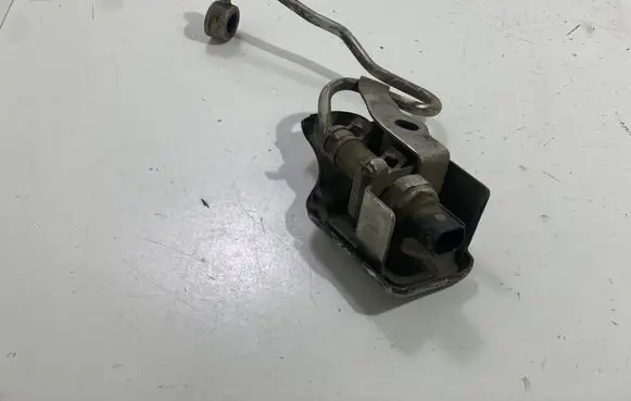 Renault Koleos I Exhaust gas temperature sensor 8200717010