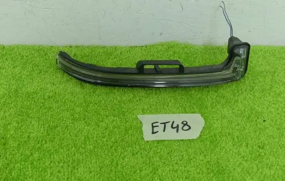 Citroen DS7 Crossback Mirror indicator light 21593024