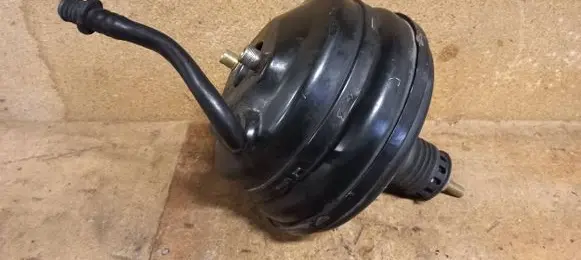 Audi A6 S6 C5 4B Brake booster 4B3612105A